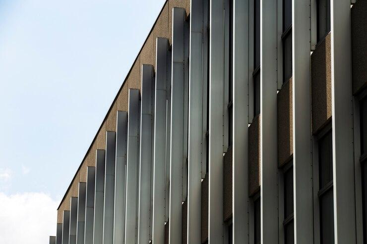 Vantagens e Aplicações do TS Laminado Estrutural na Construção Civil