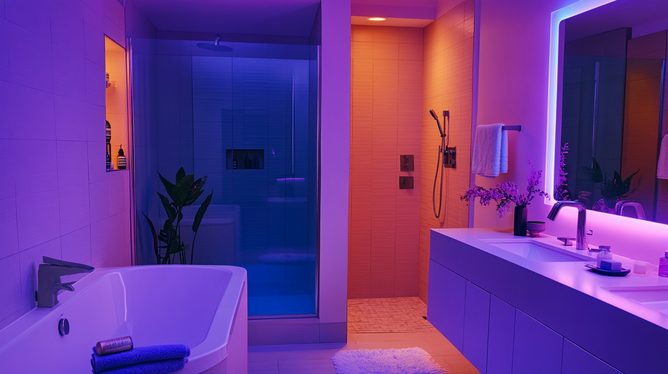 Vantagens da Porta de Fórmica para Banheiro