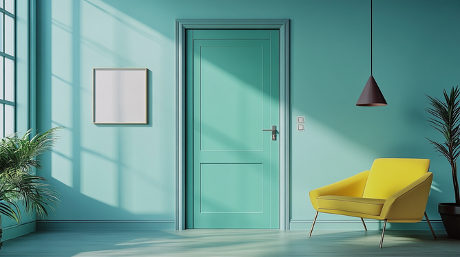 Porta Fórmica: Vantagens que Você Precisa Conhecer