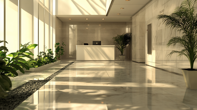 Divis&oacute;ria em Granilite: 5 Vantagens que Voc&ecirc; Precisa Conhecer