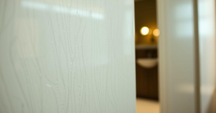 Porta de F&oacute;rmica para Banheiro: Vantagens e Dicas de Escolha