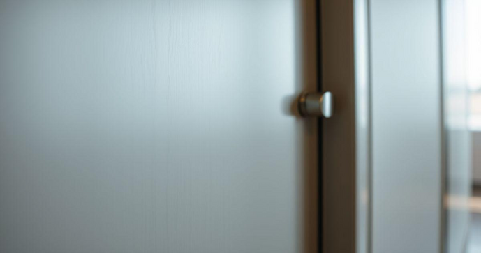 Porta de F&oacute;rmica: Vantagens e Dicas para Escolher a Ideal