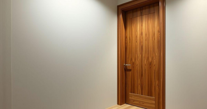 F&oacute;rmica Porta: Vantagens e Dicas para Escolher a Ideal