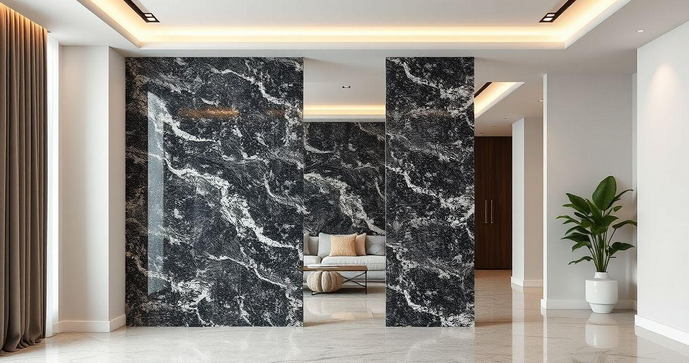 Divisória de Granilite: A Solução Elegante e Durável para Ambientes Modernos