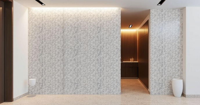 Divisória em Granilite: A Solução Elegante e Durável para Ambientes Modernos
