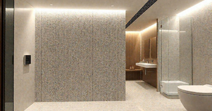 Divis&oacute;ria Sanit&aacute;ria Granilite: Benef&iacute;cios e Vantagens para Ambientes Comerciais