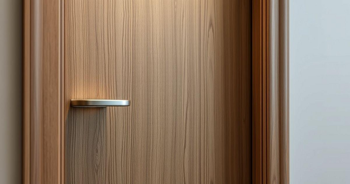 Fórmica na Porta é a Solução Ideal para Praticidade e Estilo na Sua Casa Fórmica na Porta é a Solução Ideal para Praticidade e Estilo na Sua Casa