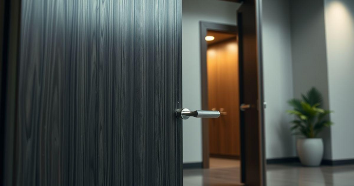 Porta Ts Laminado Estrutural para Seu Projeto: Vantagens e Aplicações
