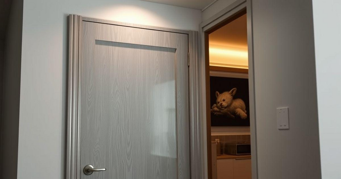Como Escolher a Porta Revestida de Fórmica Ideal para Sua Casa Como Escolher a Porta Revestida de Fórmica Ideal para Sua Casa