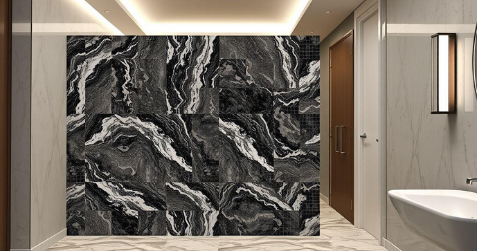 Descubra as Vantagens da Divis&oacute;ria para Banheiro de Granito