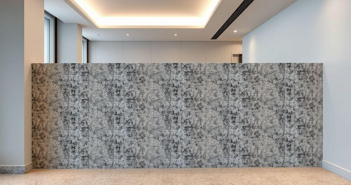 Divisória de Granilite: Estilo e Funcionalidade para Ambientes Modernos Divisória de Granilite: Estilo e Funcionalidade para Ambientes Modernos