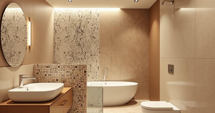 Divisória de Granilite para Banheiro: Elegância e Funcionalidade no Seu Espaço Divisória de Granilite para Banheiro: Elegância e Funcionalidade no Seu Espaço
