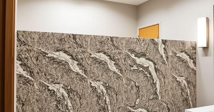 Divisória de Granito para Banheiro: Elegância e Funcionalidade em Seu Espaço Divisória de Granito para Banheiro: Elegância e Funcionalidade em Seu Espaço