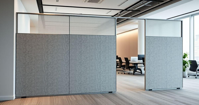 Divisoria Tipo Granilite: Vantagens e Aplica&ccedil;&otilde;es no Design de Interiores