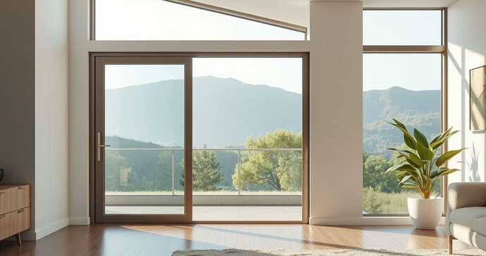 Como Escolher a Melhor Porta de Correr Fórmica para sua Casa Como Escolher a Melhor Porta de Correr Fórmica para sua Casa