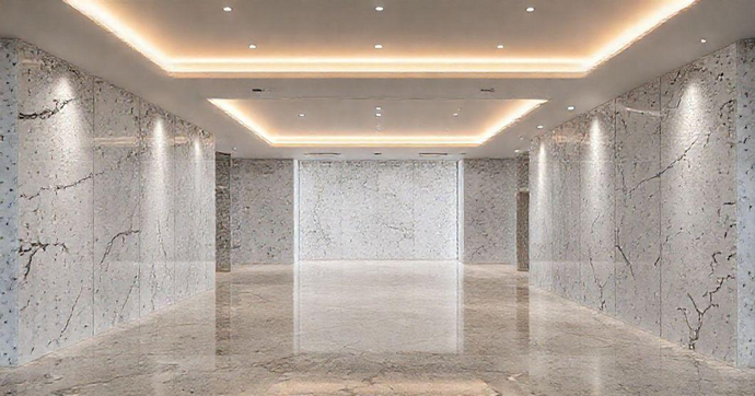 Descubra as Vantagens das Divisórias em Granilite