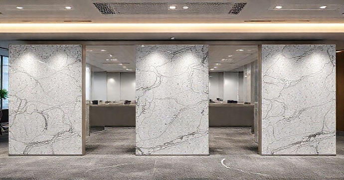 Descubra as Vantagens das Divis&oacute;rias em Granilite