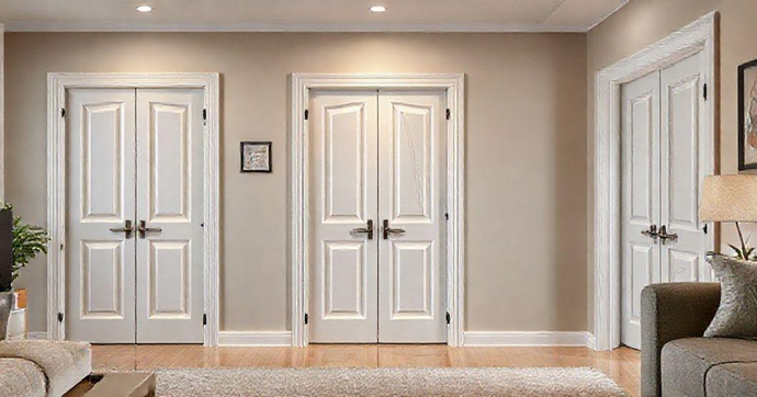 Como as Portas Fórmicas Transformam os Espaços