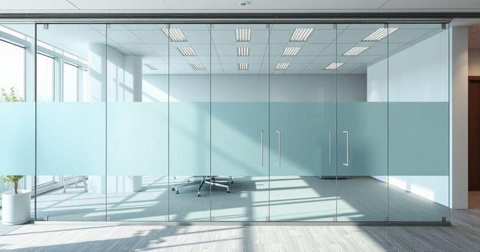 Descubra Como as Divisórias de Vidro Transformam Ambientes