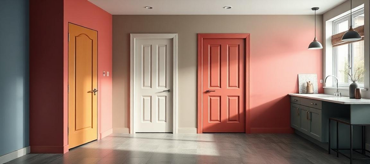 Portas F&oacute;rmicas: Tudo o que Voc&ecirc; Precisa Saber para Escolher