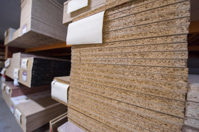 Laminado Estrutural em Ts: Vantagens e Usos