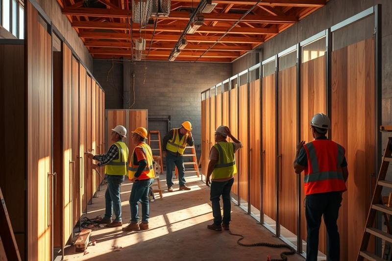 TS laminado estrutural é uma solução inovadora para construção e design. Descubra suas vantagens e aplicações.