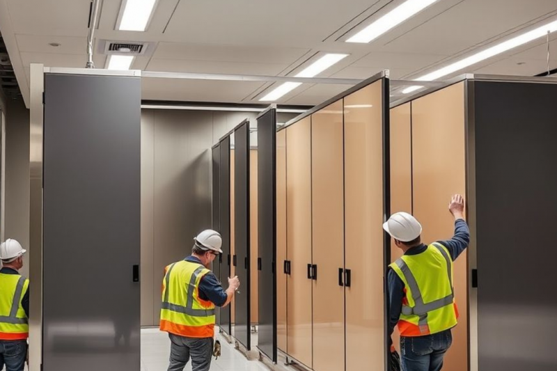 Laminado Melamínico Estrutural TS: Vantagens e Aplicações Mais Importantes