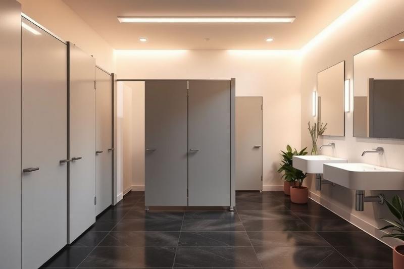Porta com Acabamento em Fórmica: Vantagens e Estilo