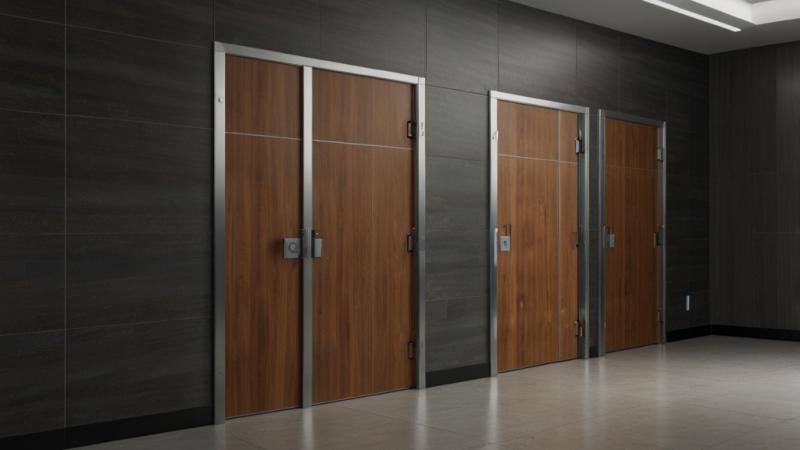 Portas Fórmicas: Vantagens e Usos