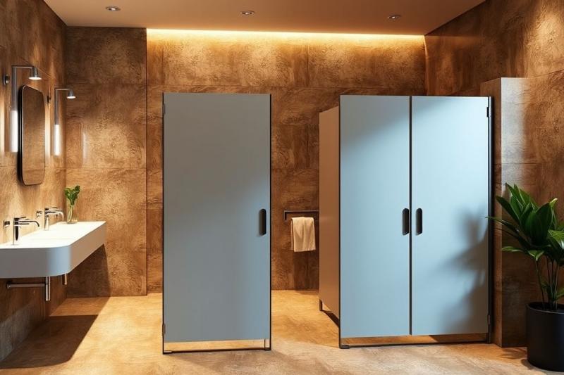 Porta de Fórmica: Vantagens e Dicas para Escolher a Ideal para Sua Casa