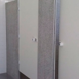 porta em fórmica São Carlos