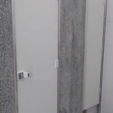 revestir porta de fórmica Techno Park Parque